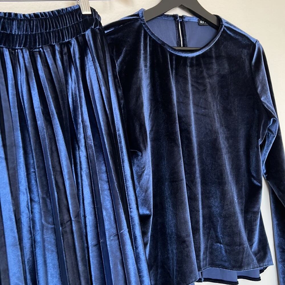 Women’s two pieces set